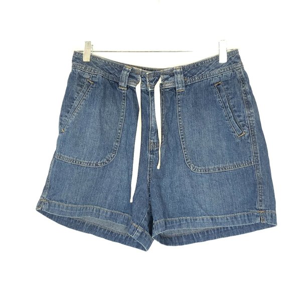 St Johns Bay Jeans Shorts | Poshmark